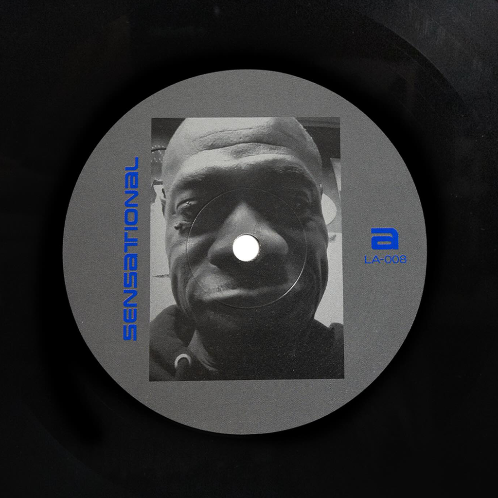Bruno Tonisi - Sensational Conversations