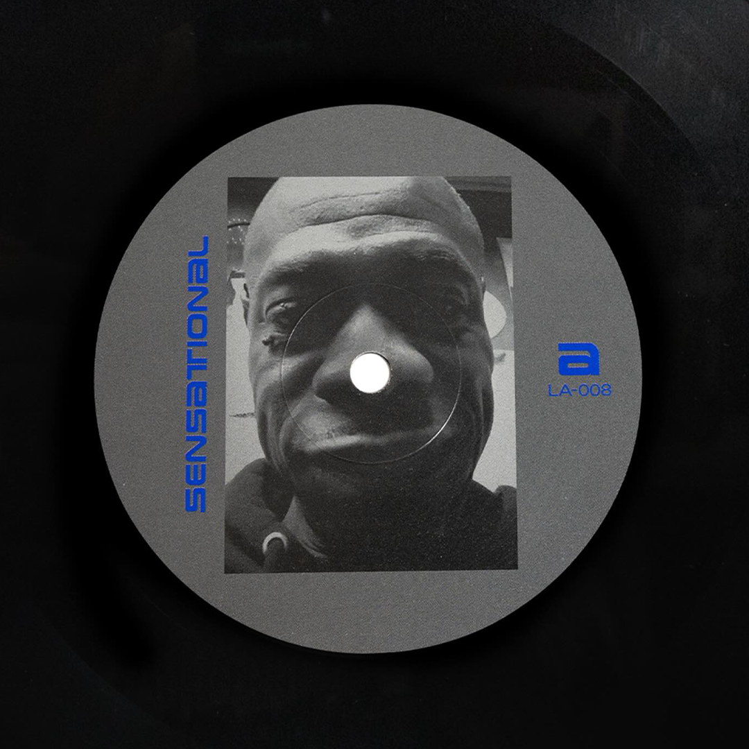 Bruno Tonisi - Sensational Conversations