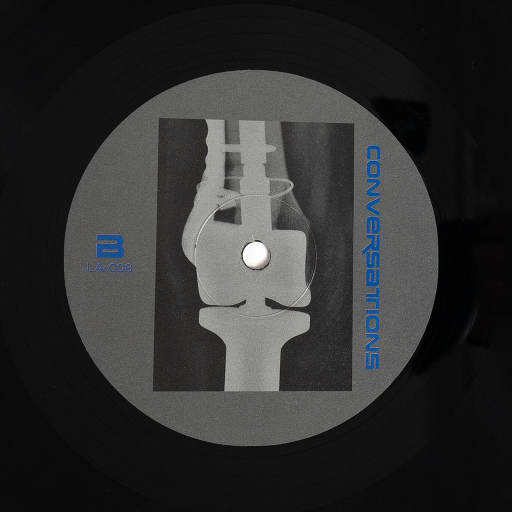 Bruno Tonisi - Sensational Conversations