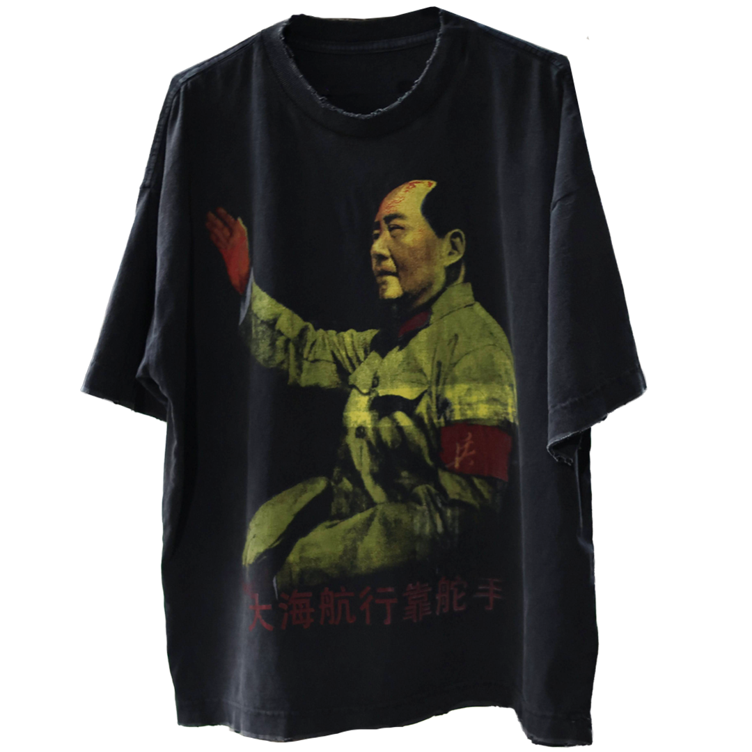 PRÉ - VENDA MAO TSÉ-TUNG